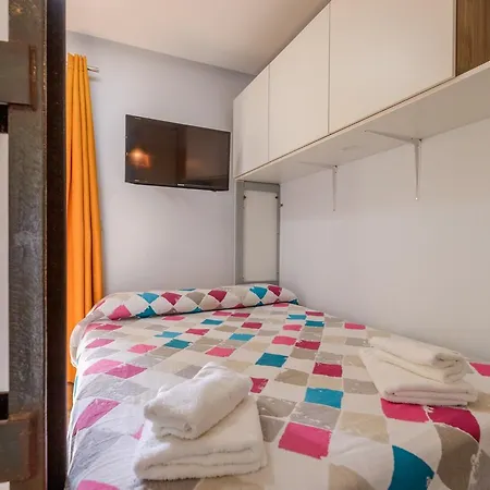 Cubo's Estudio 118 Benal Sea View Benalmádena